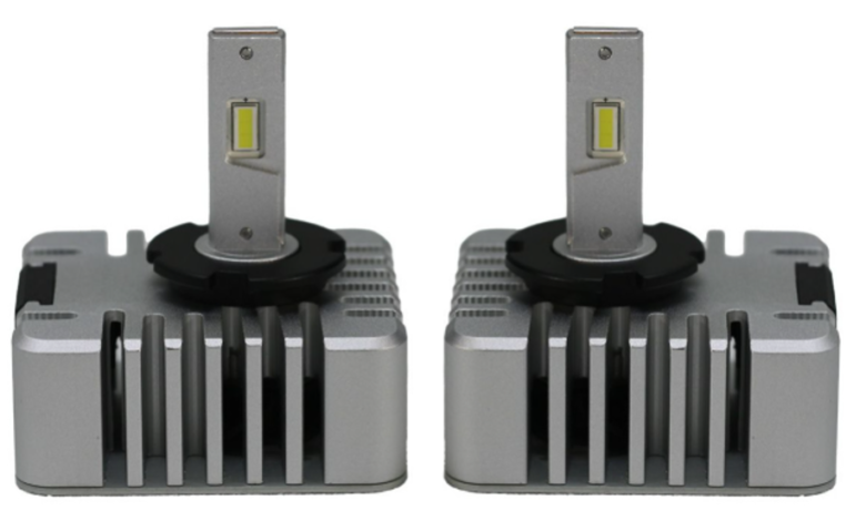 OEM LED Headlight Bulbs and Bi-LED Projector Lenses: A Comprehensive Guide