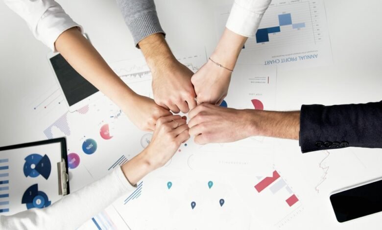 business leadership and innovation