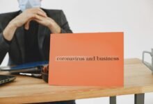 corporate finance resilience strategies