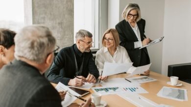 strategic financial leadership essentials