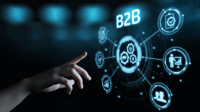 What Makes an Effective B2B Sales Funnel