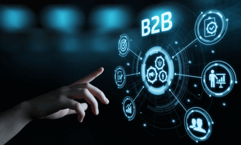 What Makes an Effective B2B Sales Funnel