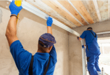 Common Garage Door Repair Mistakes and How to Avoid Them