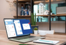 The Engine Behind Your Emails: Ensuring Robust and Scalable Message Delivery