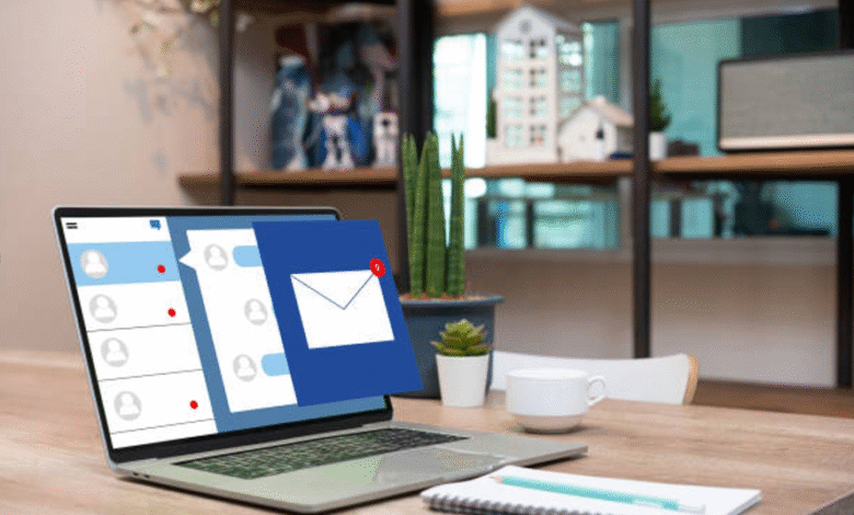 The Engine Behind Your Emails: Ensuring Robust and Scalable Message Delivery