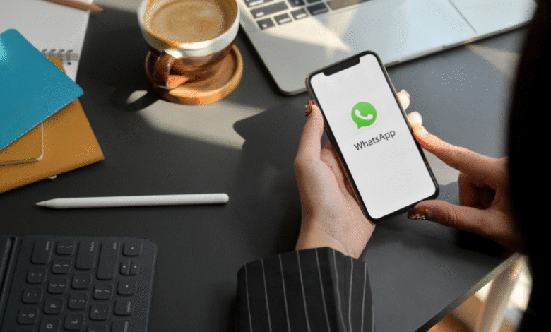 Leveraging a WhatsApp Page for Hospitality Businesses in Hong Kong