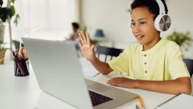 Why Parents Are Choosing an Online British School Over Traditional Education