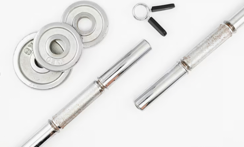 Dowel Pins Explained: Types, Applications, and Selection Guide