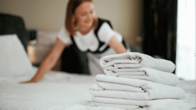 Local vs National Hotel Suppliers: Which Makes Sense for Canadian Properties?