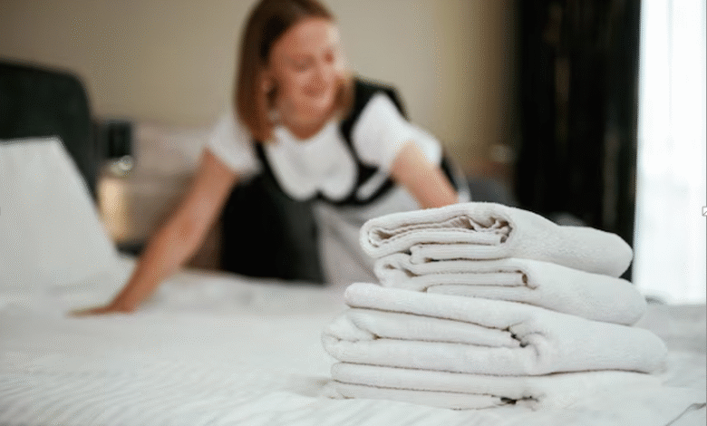 Local vs National Hotel Suppliers: Which Makes Sense for Canadian Properties?