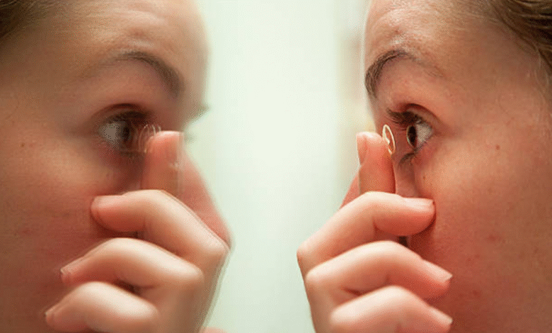 Keratoconus Management: How an Optometrist and OrthoK Can Team Up for Your Eye Health