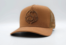 How Embroidered Hats Help You Showcase Your Team Spirit