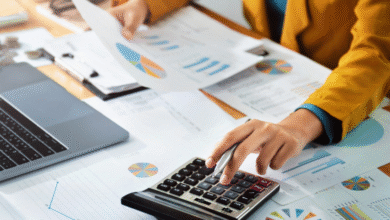 Calculating Depreciation for Personal Property Used in Your Rental Business