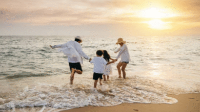 The Ultimate Guide to Planning Your Dream Vacation