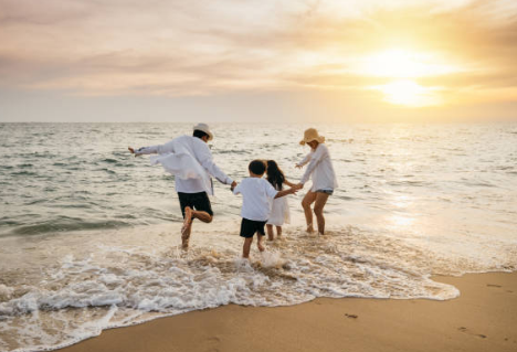 The Ultimate Guide to Planning Your Dream Vacation