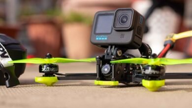 5 Tips to Plan the Perfect Shot List for Drone Filming