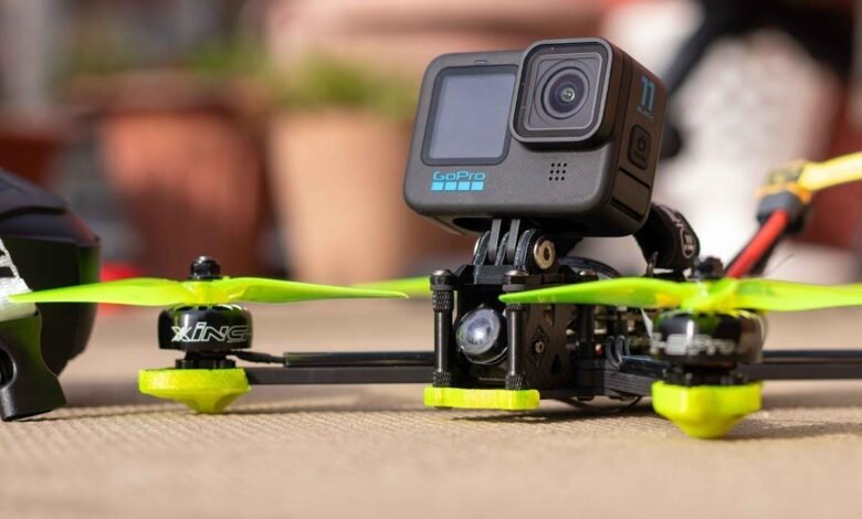 5 Tips to Plan the Perfect Shot List for Drone Filming