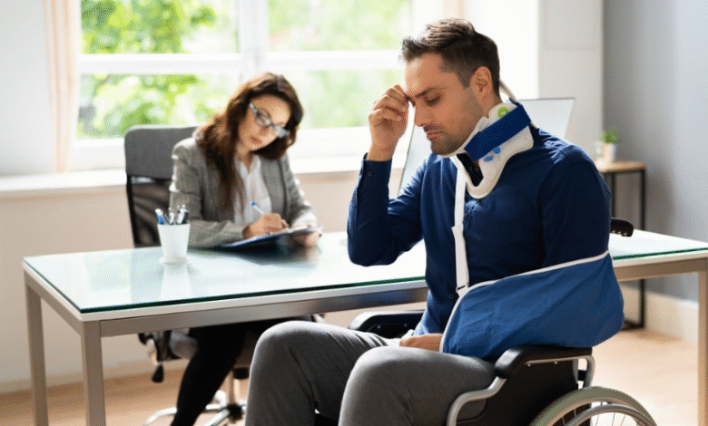 Types of Workplace Injuries That Require a Workers Compensation Lawyer