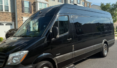 Optimus Fleets LLC – Premier Chauffeur & Black Car Service in East Lansdowne, Pennsylvania