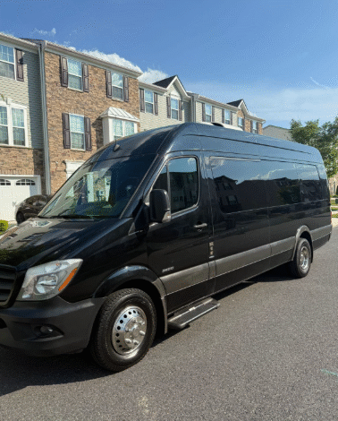 Optimus Fleets LLC – Premier Chauffeur & Black Car Service in East Lansdowne, Pennsylvania