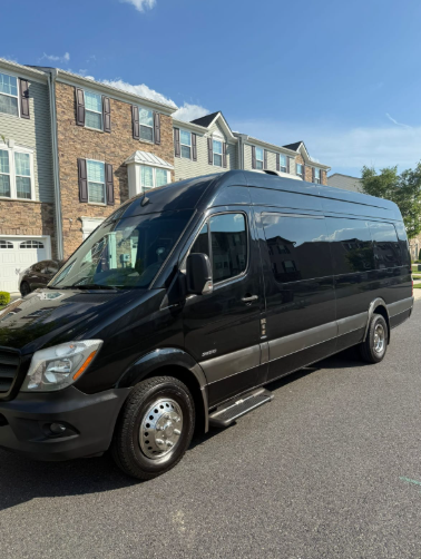 Optimus Fleets LLC – Premier Chauffeur & Black Car Service in East Lansdowne, Pennsylvania - Stabilitynote
