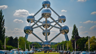 Top 3 Brussels Travel Attractions Nobody Should Miss