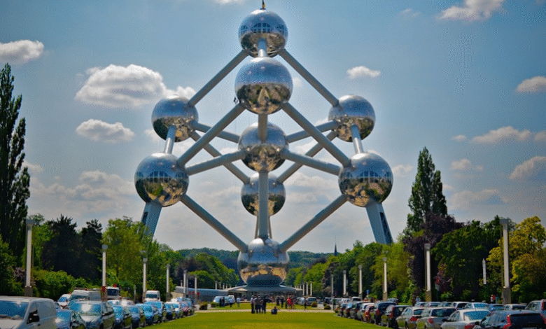 Top 3 Brussels Travel Attractions Nobody Should Miss