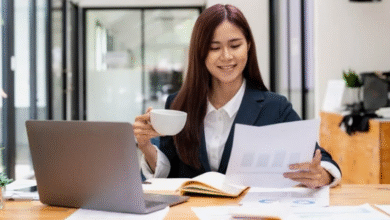 How to Navigate Hong Kong Company Setup