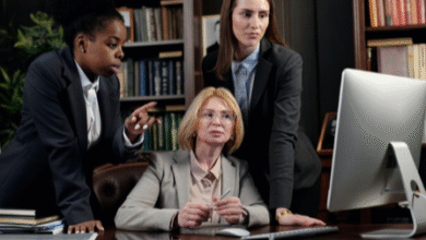 Civil Litigation Attorneys Explain Business Dispute Process