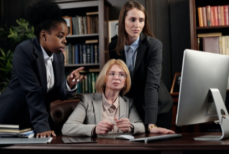 Civil Litigation Attorneys Explain Business Dispute Process