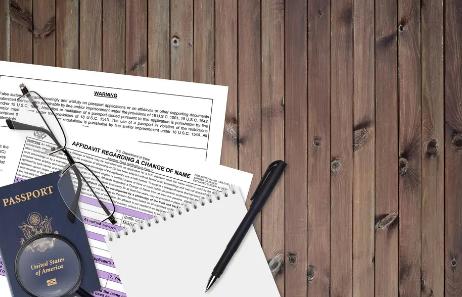 How to Change Your Name in California Without Delays