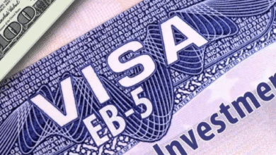 How to Qualify for EB-5 Visa in California Step by Step