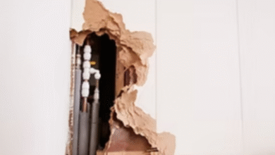 Steps to File a Water Property Damage Claim in Los Angeles