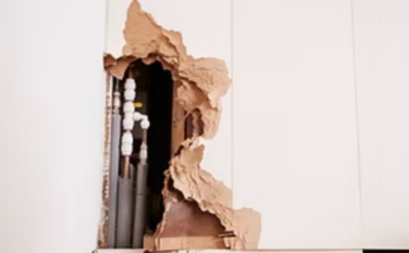 Steps to File a Water Property Damage Claim in Los Angeles