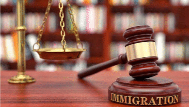 Los Angeles Immigration Law Office Explains Waiver Rules