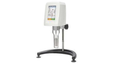 Choosing the Right Viscometer Manufacturer