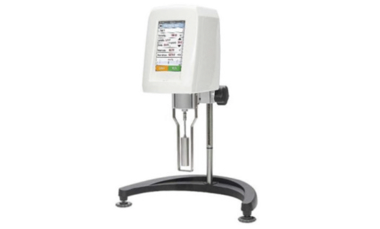 Choosing the Right Viscometer Manufacturer
