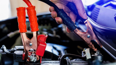 Why Jump Start Car Houston Is Often a Temporary Fix
