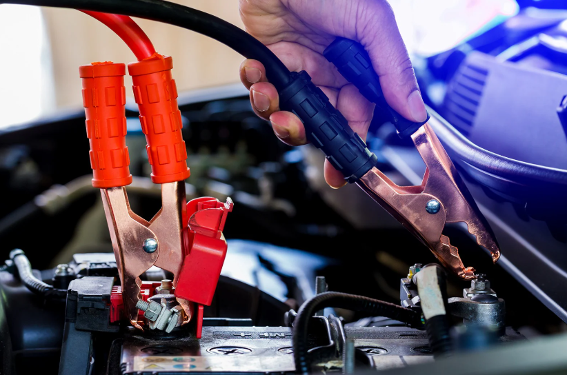 Why Jump Start Car Houston Is Often a Temporary Fix - Stabilitynote