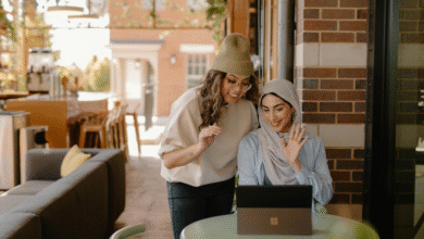 Resources for Successful E-Commerce Business Operations