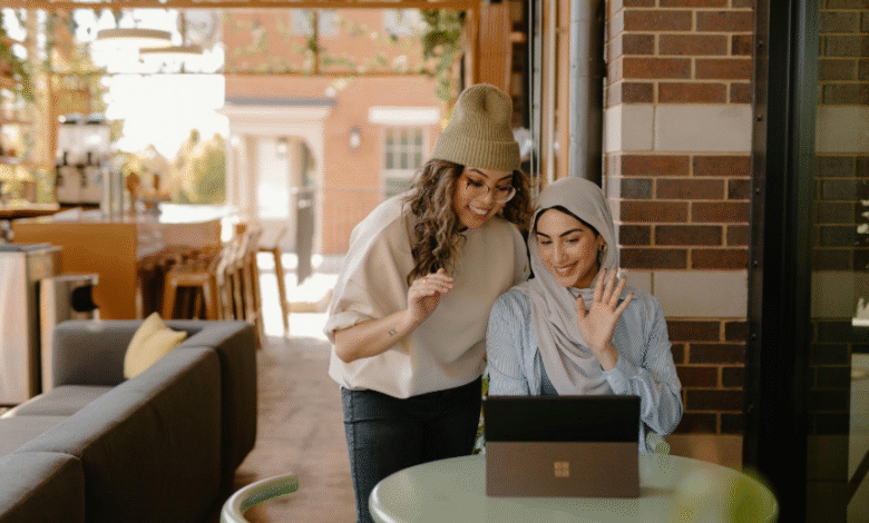 Resources for Successful E-Commerce Business Operations