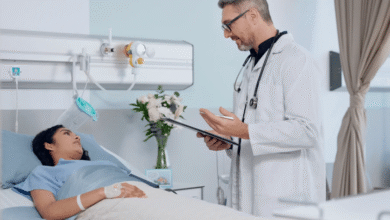 Why Medical Emergencies Abroad Are Riskier Than You Think and How Expat Insurance Fixes That