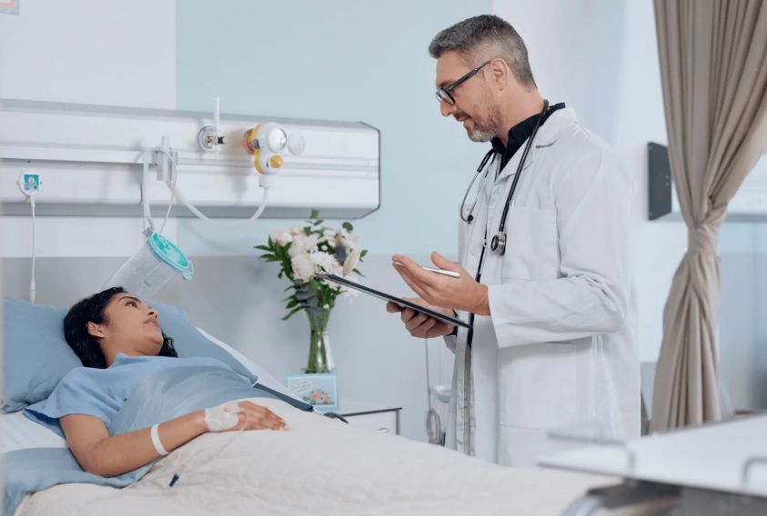 Why Medical Emergencies Abroad Are Riskier Than You Think and How Expat Insurance Fixes That - Stabilitynote