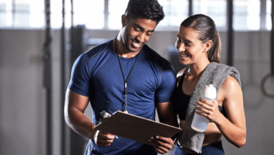 Career Upgrade: Moving from Enthusiast to Certified Fitness Pro