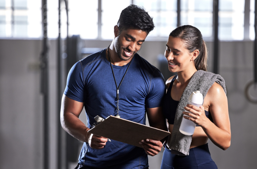 Career Upgrade: Moving from Enthusiast to Certified Fitness Pro - Stabilitynote