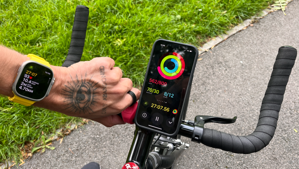 martwatch Ciclismo: The Ultimate Guide for Cyclists - Stabilitynote