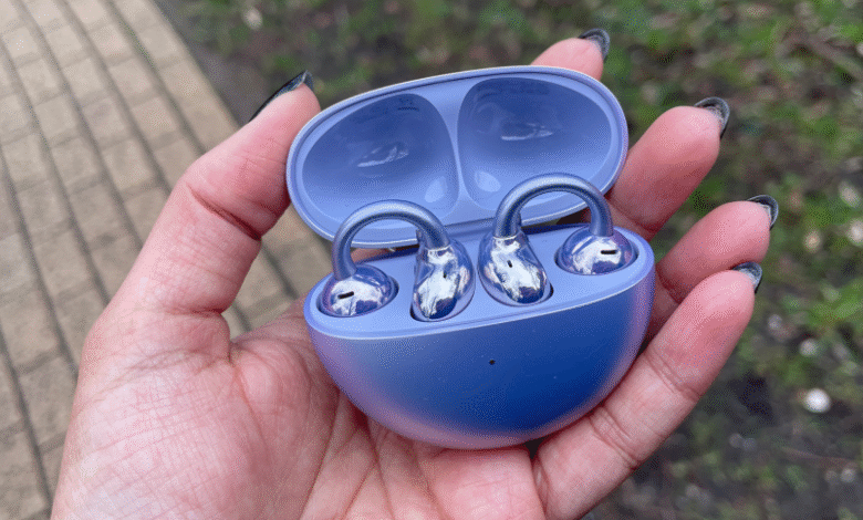 Auriculares Huawei Freeclip 2: The Ultimate Audio Experience