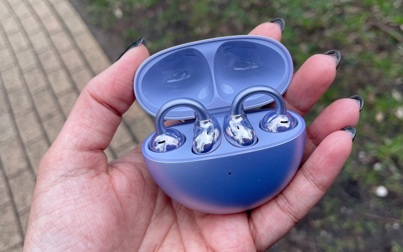 Auriculares Huawei Freeclip 2: The Ultimate Audio Experience - Stabilitynote