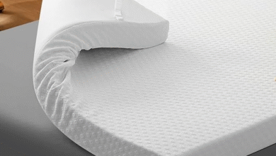 9 Important Reasons to Get a Mattress Topper for Your Bed