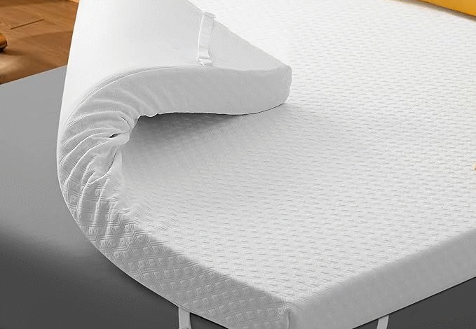 9 Important Reasons to Get a Mattress Topper for Your Bed